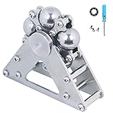 DMaos Ferris Wheel Fidget Spinner, Kinetic Desk