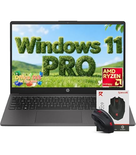 Amazon.com: HP 2022 15 Laptop, 15.6