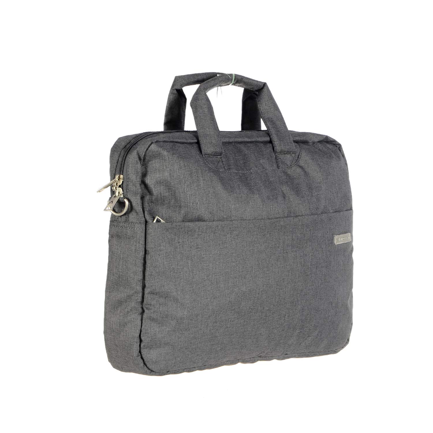 aristocrat laptop messenger bag