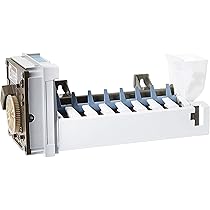 Amazon.com: Whirlpool W10882923 Ice Maker : Appliances