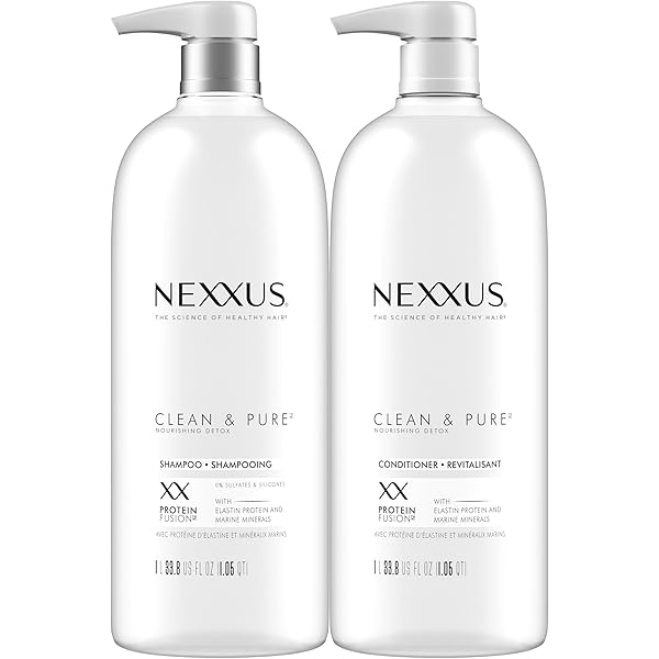 Nexxus DIAMETRESS SHAMPOO 400ml | Shampoo - Foto 2