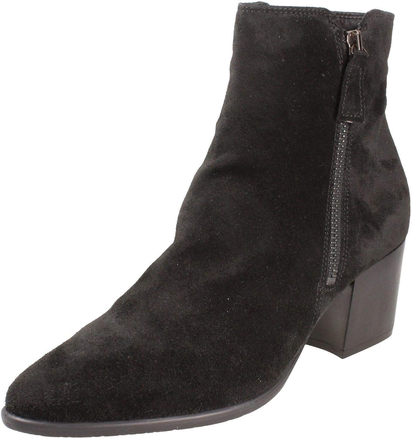 clarks isabella zip ankle boot