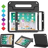 BMOUO Kids Case for iPad 5th/6th Generation, iPad
