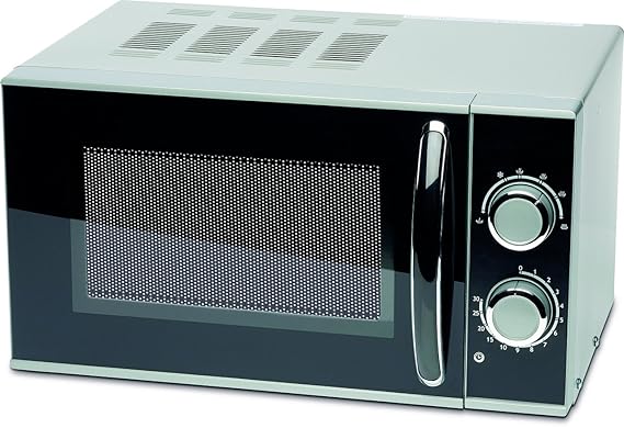 Medion Micromaxx (MD 15644) Microondas 700 W, 7 L, 6 niveles ...