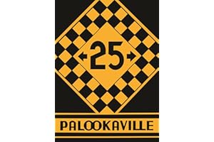 Palookaville 25
