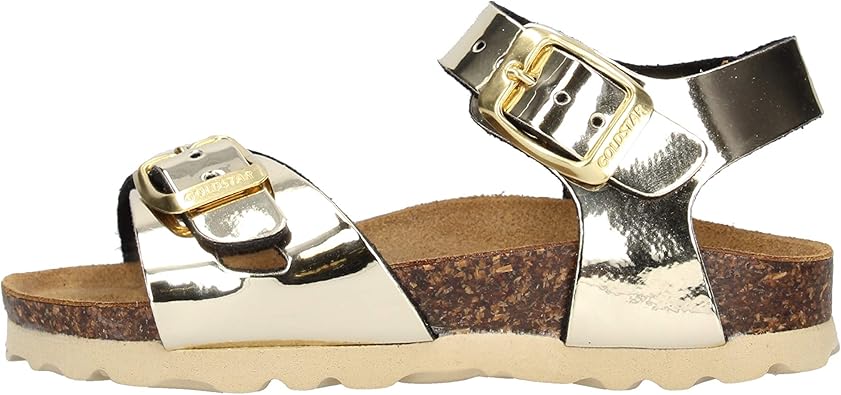 gold sandals amazon