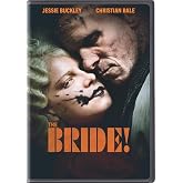 The Bride! (DVD)