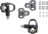 LOOK KEO Classic 3 Bike Pedals Clipless 400 mm² Platform Adjustable Tension view 7