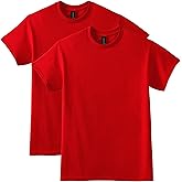 Gildan Unisex-Adult DryBlend T-Shirt, Style G8000, Multipack