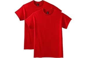 Gildan Adult DryBlend T-Shirt, Style G8000, Multipack,