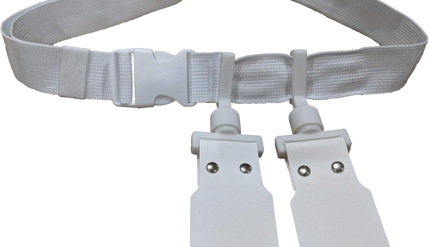 Public Sports Flag Football Belt - 2 Flags - Single: Clothing