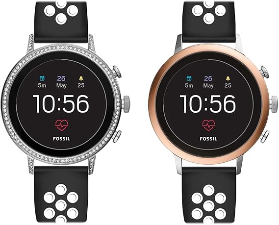 fossil sport watch bands