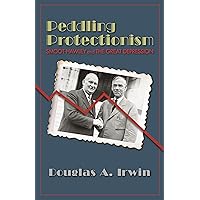 Clashing over Commerce: A History of US Trade Policy (Markets and