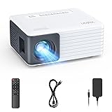 YOTON Mini Projector, Portable Phone Projector