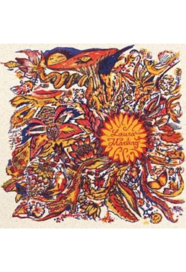 Laura Marling - Once I Was An Eagle - Amazon.com Music