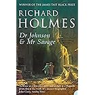 Dr Johnson and Mr Savage