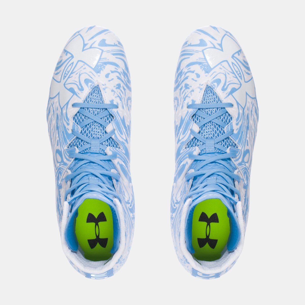 期間限定送料無料 アンダーアーマー メンズ Ua Highlight Lux Mc Football Cleats 並行輸入品 B074wnw1d8 Carolina Blue 32 0 Cm 32 0 Cm Carolina Blue 即発送可能 Agrowcredit Com
