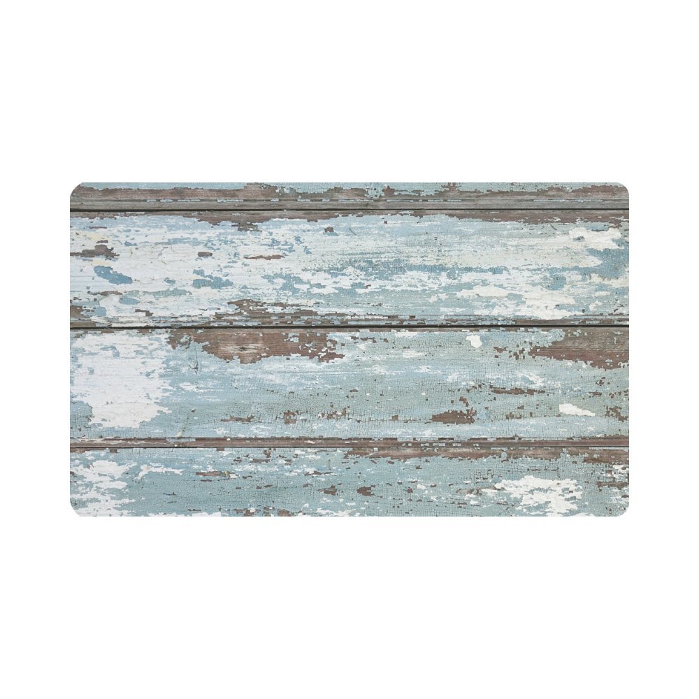 Best Mohawk Neoprene Kitchen Runner