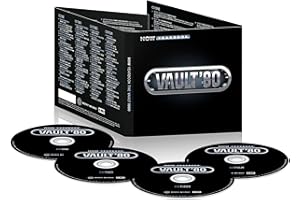 Now Yearbook The Vault: 1980 / Various