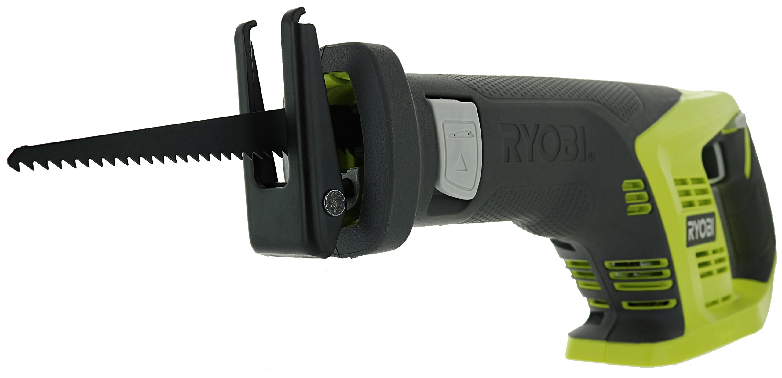 Ryobi P515 One+ 18V 7/8 Inch Stroke Length 3,100 RPM Lithium Ion