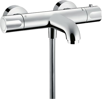 Hansgrohe Mitigeur Thermostatique De Baignoire Fox Chrome 14244000 Amazon Fr Bricolage Hansgrohe Mitigeur Thermostatique De Baignoire Fox Chrome 14244000 Amazon Fr Bricolage