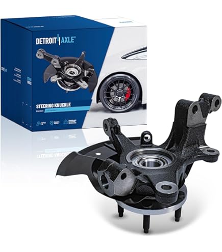 ナックル Amazon.com: Dorman 686-262 Front Passenger Side Loaded