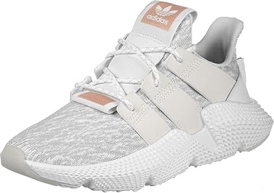 adidas prophere w white