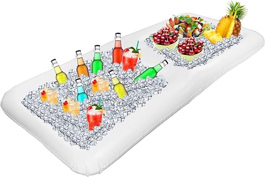 commercial refrigerator and freezer side by side