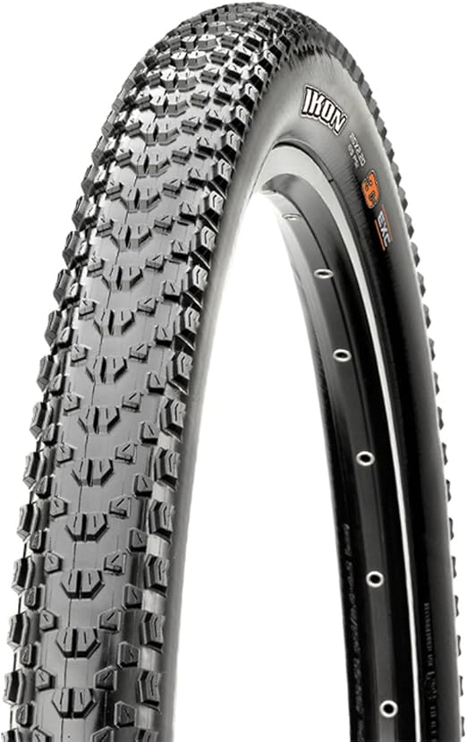 maxxis ikon skinwall 3c
