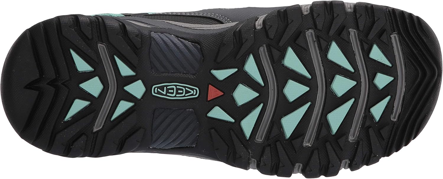  | KEEN Women's, Targhee Vent Hiking Shoe | Hiking Shoes