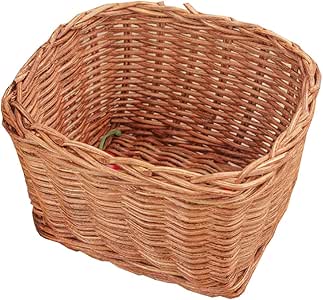 HBWJSH Mini Bote de Basura basurero de sobremesa Canasta de