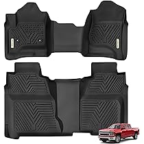 Clazzio Seat Covers 2014-2019 For GMC Sierra 1500 2500 Chevy