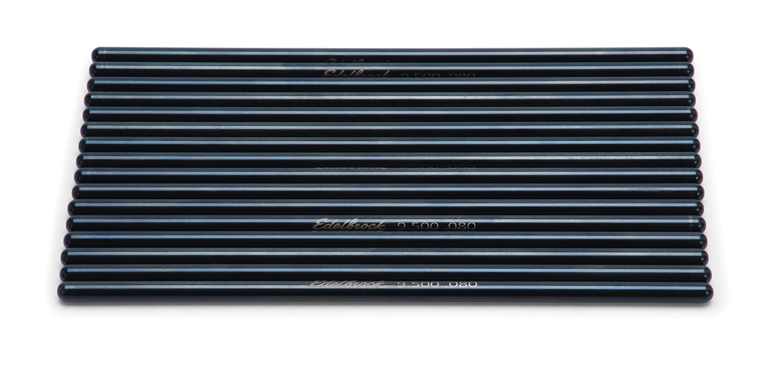 Pushrod Set For Ford 289302 Edelbrock,