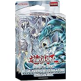 Yugioh Structure Deck: Saga of Blue-Eyes White Dragon Sealed
