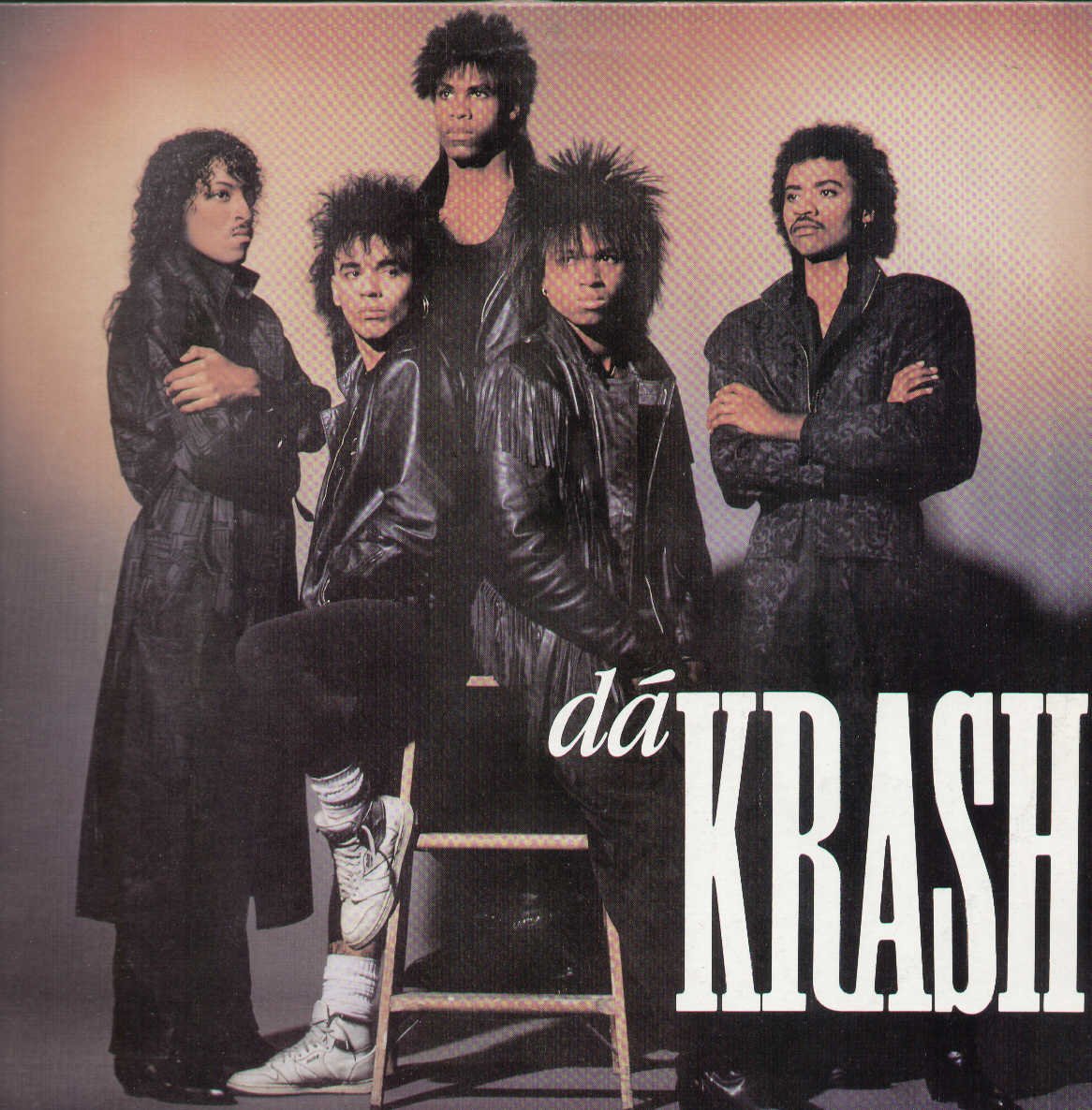 Dakrash - Da Krash - Amazon.com Music