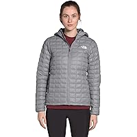 The North Face Women’s ThermoBall Eco Insulated Hooded Jacket