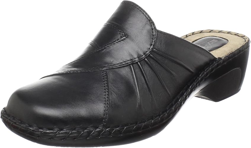 duck head shoes clogs