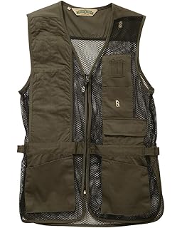 bob allen shooting jackets