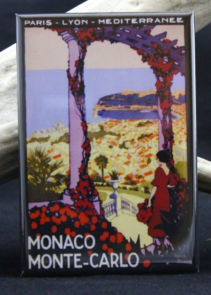 Best Monaco Magnet Refrigerator