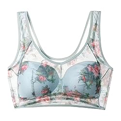 Prime+Deals Bras for Older Women 2024 Lightweight