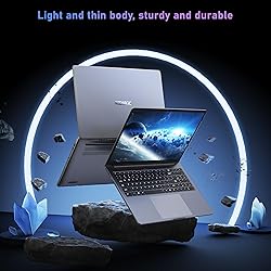 ACEMAGIC 16 inch Laptop Computer Powered by N95