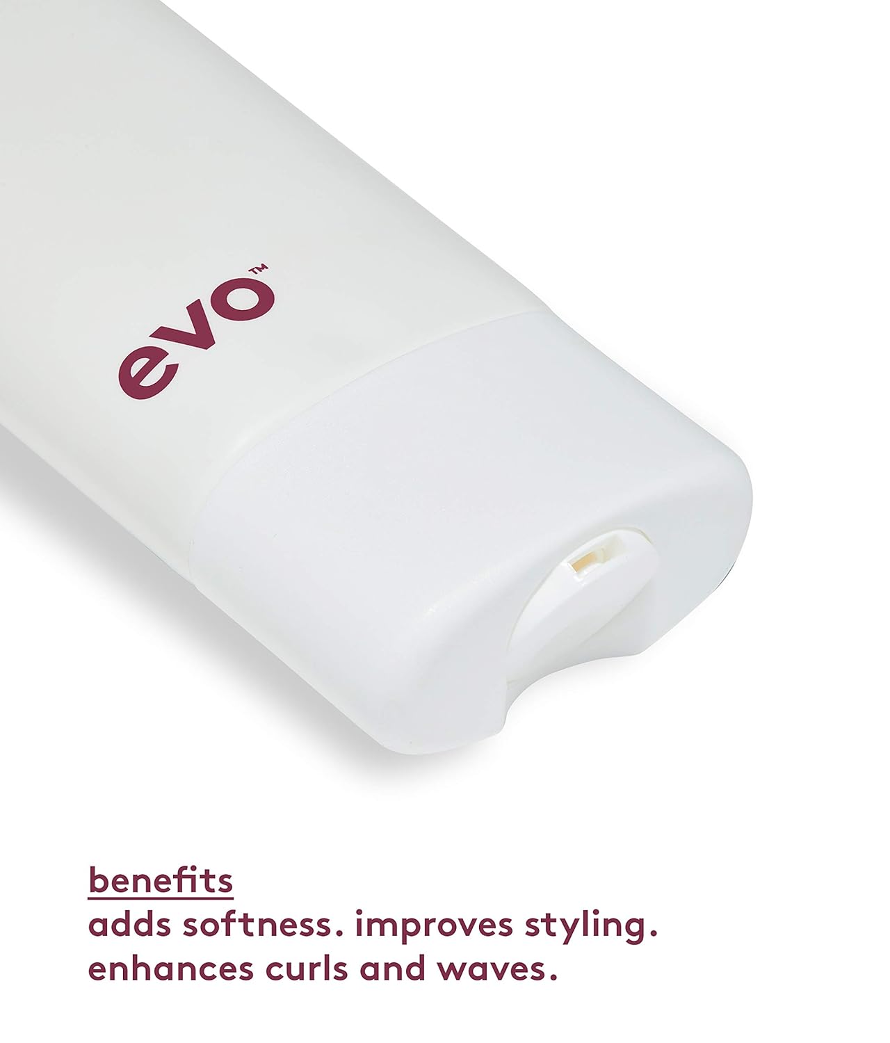 EVO Liquid Rollers Curl Balm, 6.8 Fl Oz: Premium Beauty