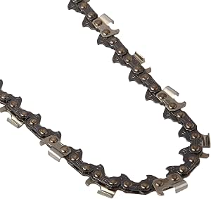 Oregon 72RD072G 72 Drive Link 3/8-Inch Ripping Saw Chain Standard