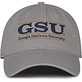 The Game NCAA Unisex-Adult Split Bar Design Trucker Mesh Hat
