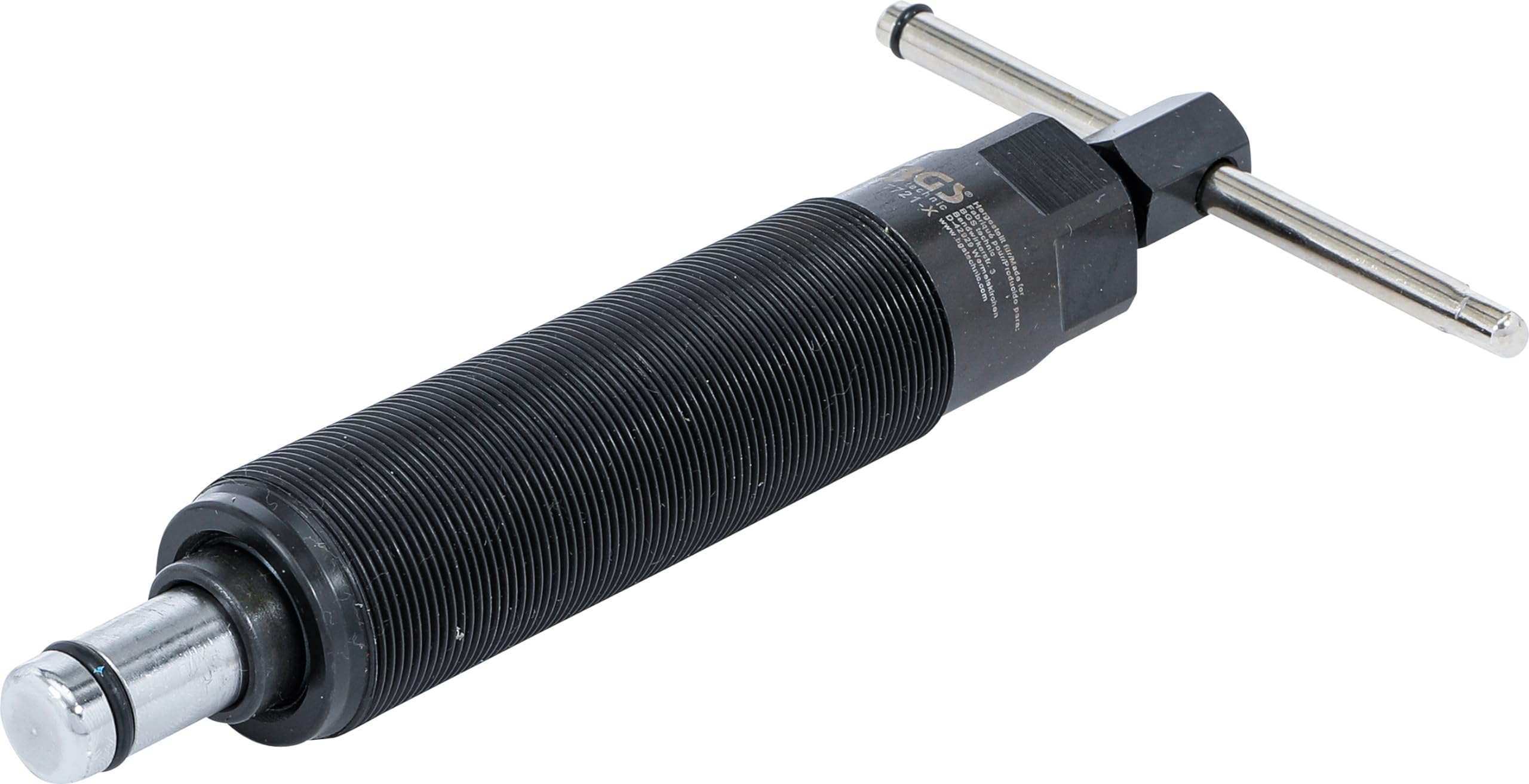 BGS 7721-X | Hydraulic Spindle for Puller and Ejector | 12 t