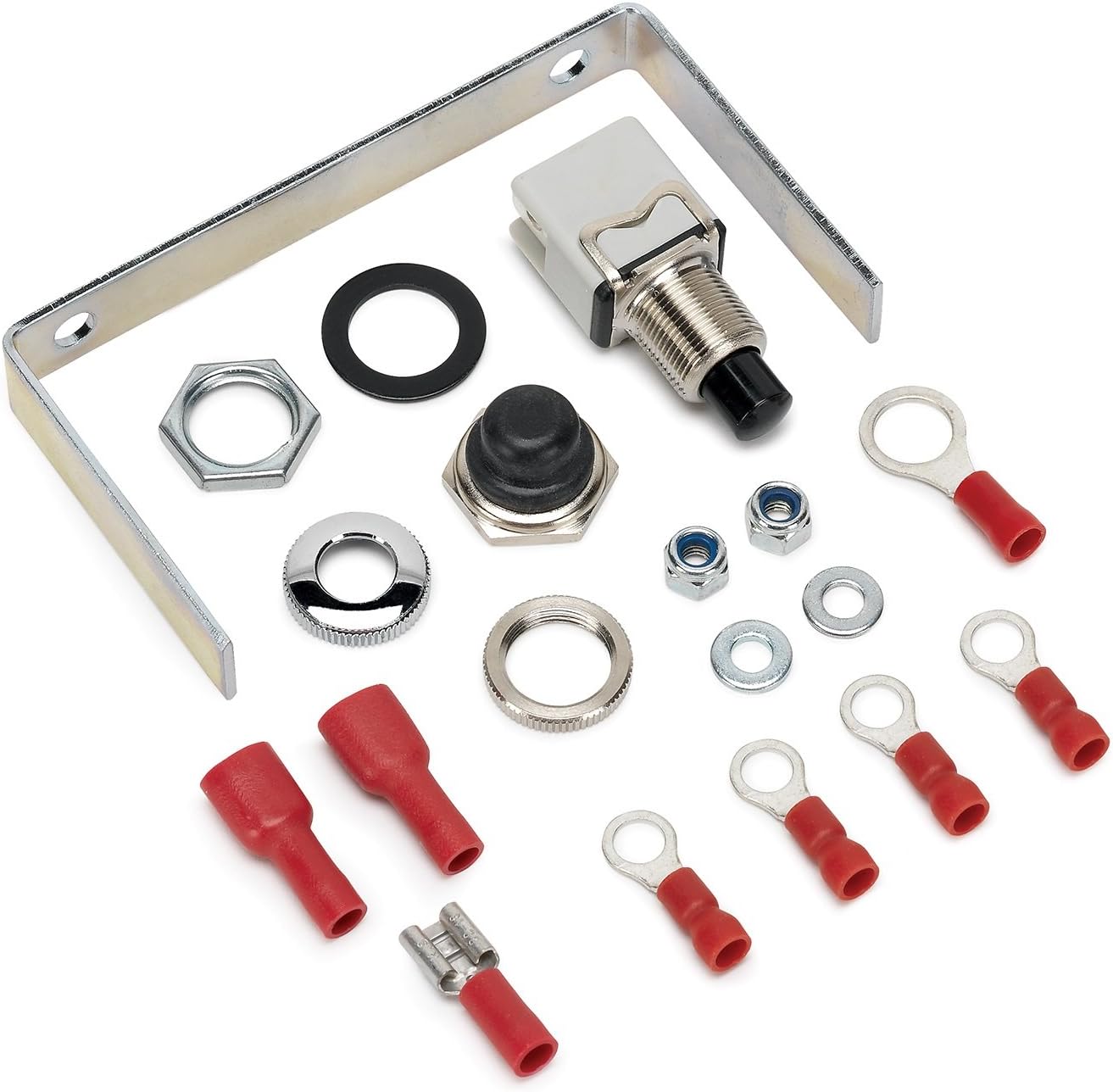 STACK ST913029 Clubman Tachometer Installation Kit