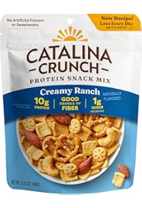 Amazon.com: Marimix Snack Mix | Hatch Chili Lime | Crunch Baked