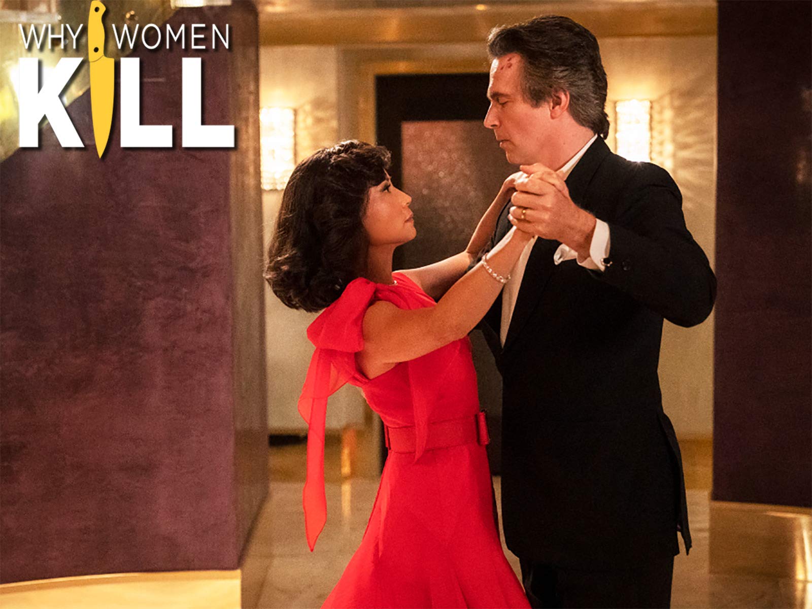 Why Women Kill Saison 1 Netflix Watch Why Women Kill Season 1 | Prime Video