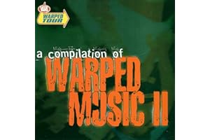 VARIOUS ARTISTS - COMPI. OF WARPED MUSIC II