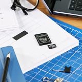 Kingston Canvas Select Plus microSD Card 256GB Class 10 SD Adapter view 2